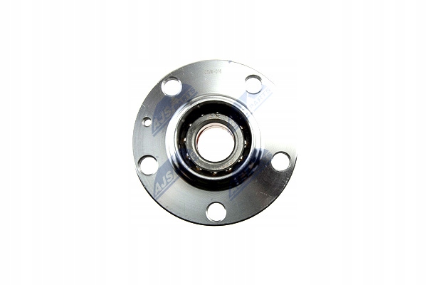 фото №11, Ступица колеса задняя vw polo 01-08 fox -07.07 skoda fabia 1.0-2.0 99- audi