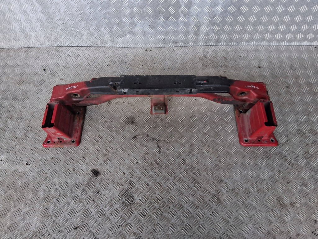 Купити Балка бампера перед передня ssangyong korando iii