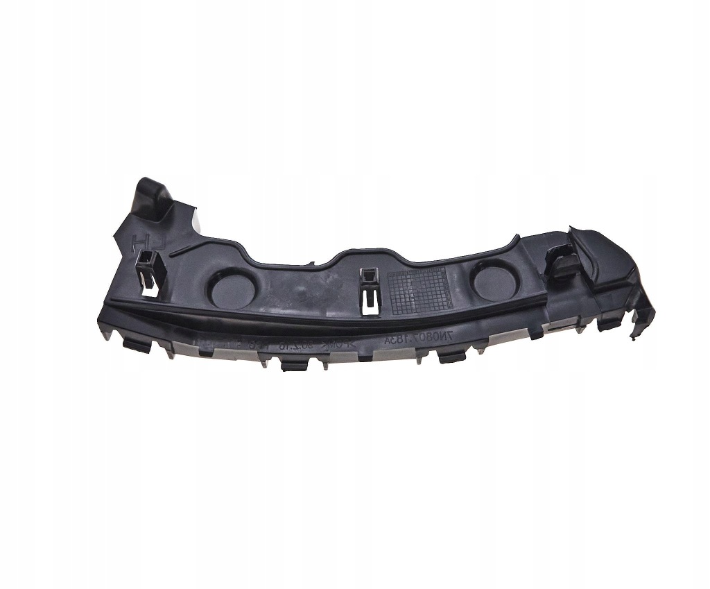 фото №1, Seat alhambra 2009 - 2015 кронштейн бампера правое