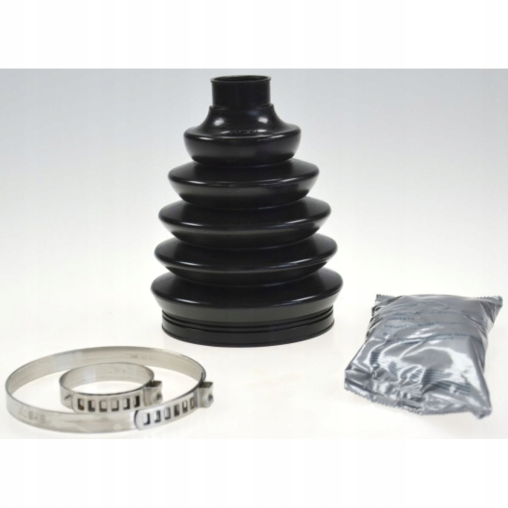 фото №1, Захист шарнір зовнішнього avensis t22 t25