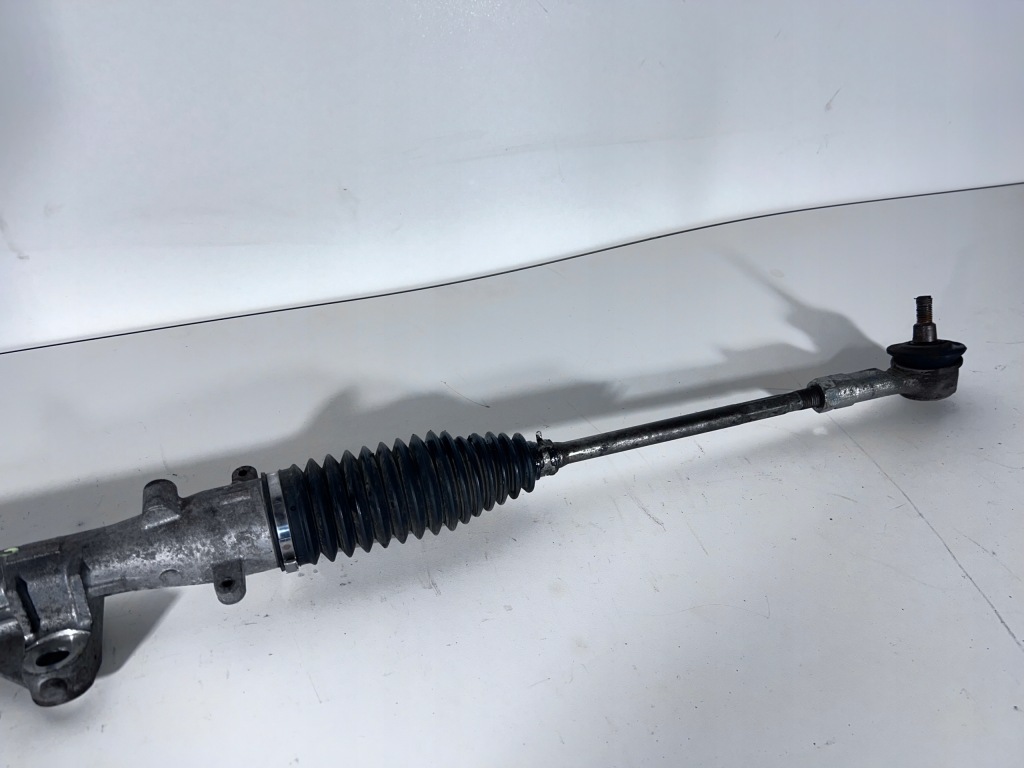 фото №4, Citroen c4 aircross рулевая рейка 52082999