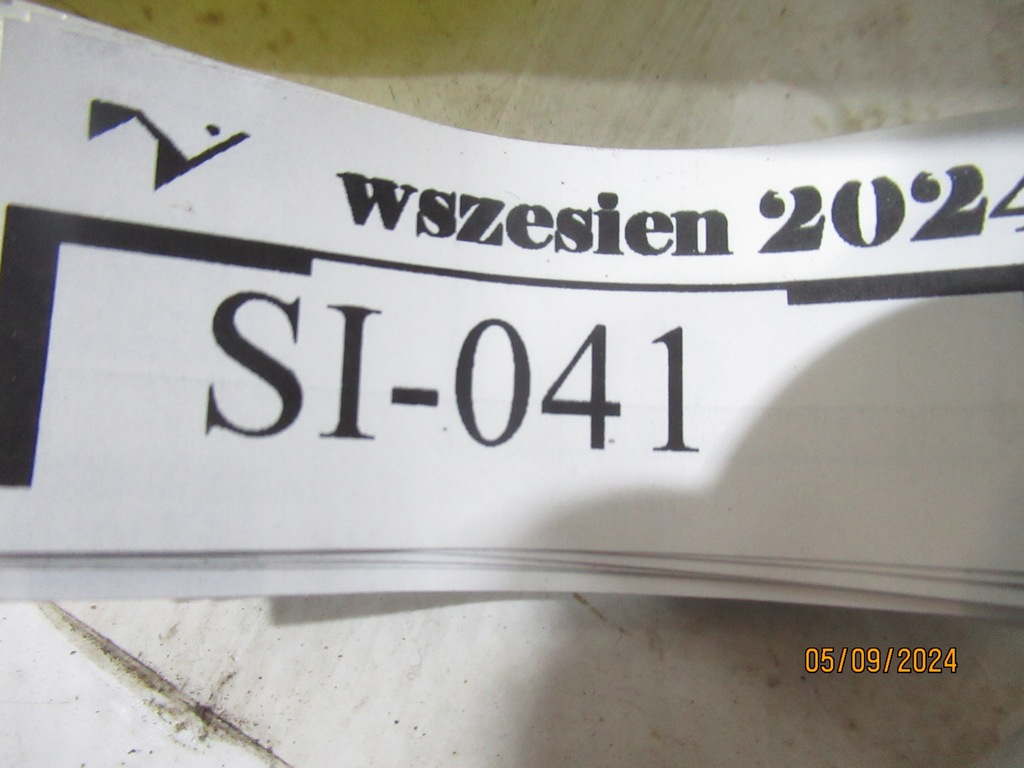 фото №11, Si-041zderzak перед передний dacia duster ii 2017- 620221776r