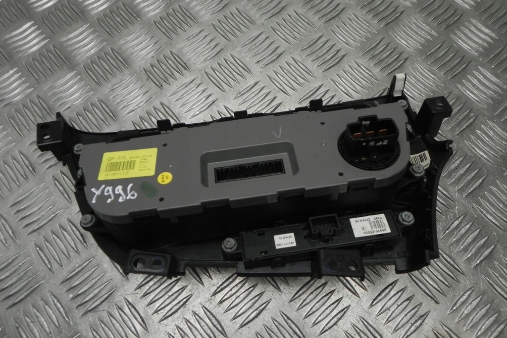 фото №1, Другое модули kia optima 972502tle0 2015