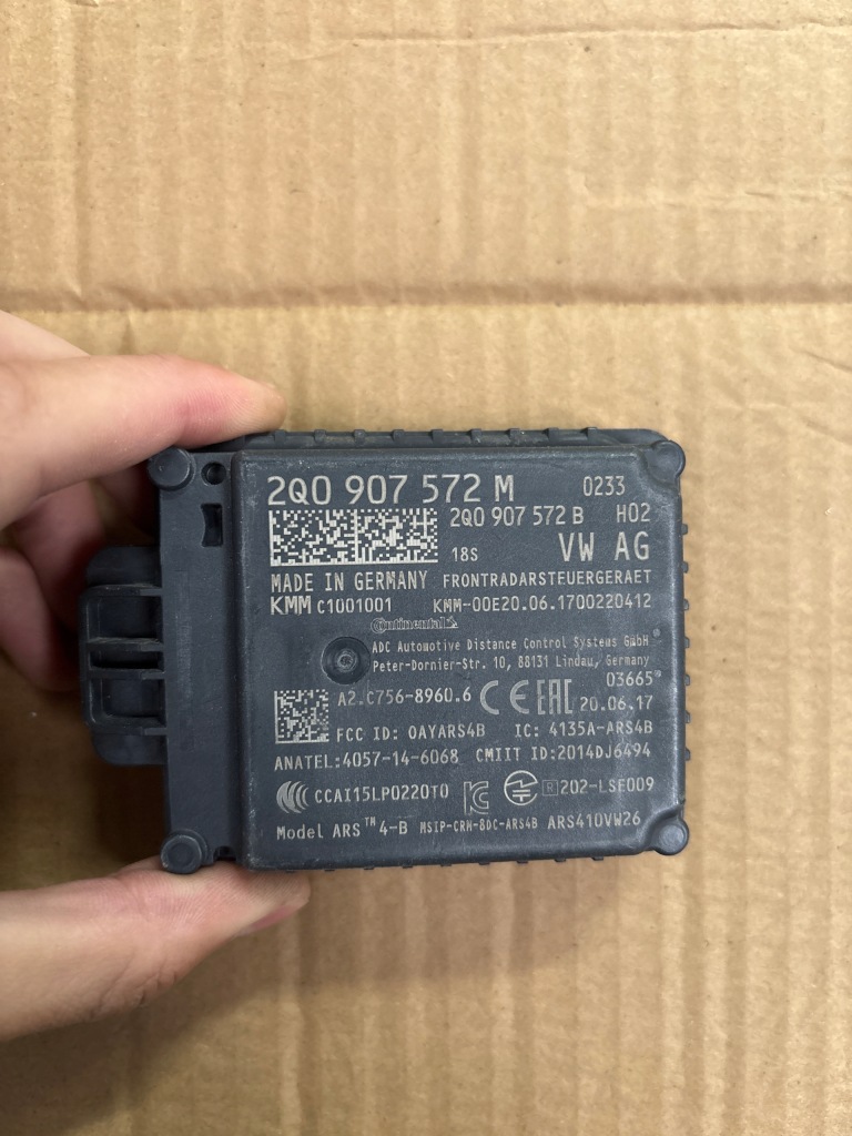 фото №1, Датчик швидкості volkswagen оригінальний номер оригінальний do автомобілів легкових