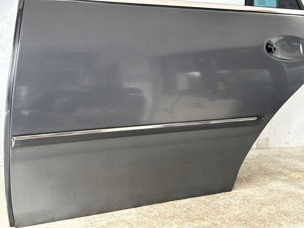 фото №4, Двері ліва задня задні lancia thesis