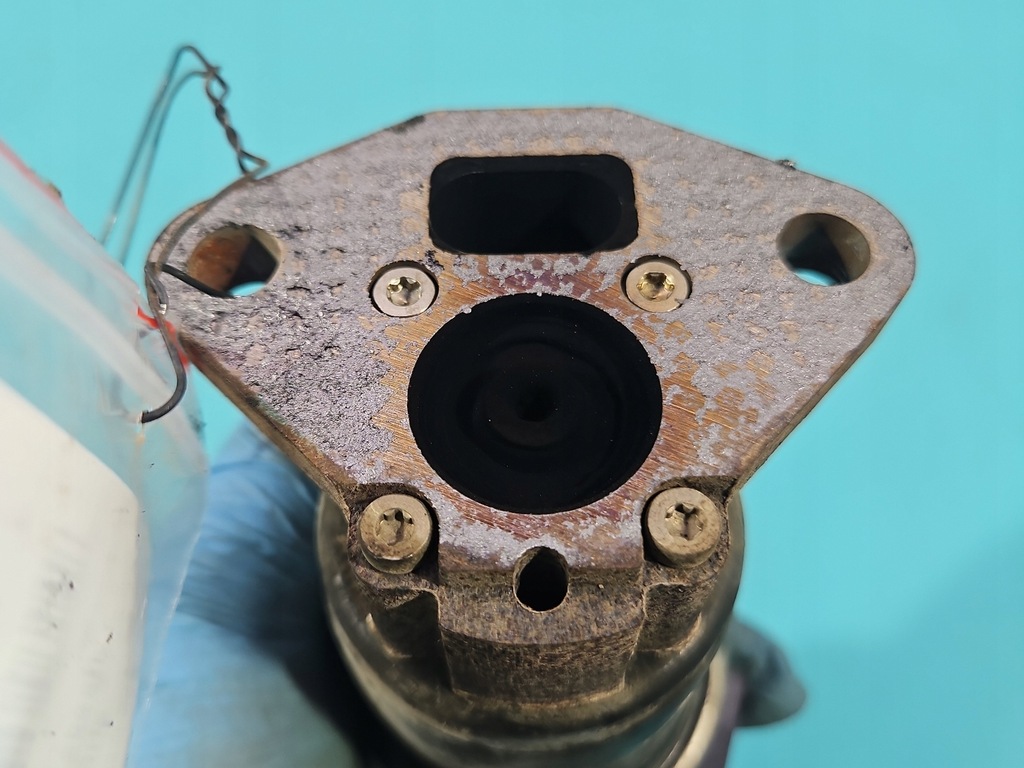 фото №8, Клапан egr honda hr-v ii 13-18 3231519 510032 1.5 16v