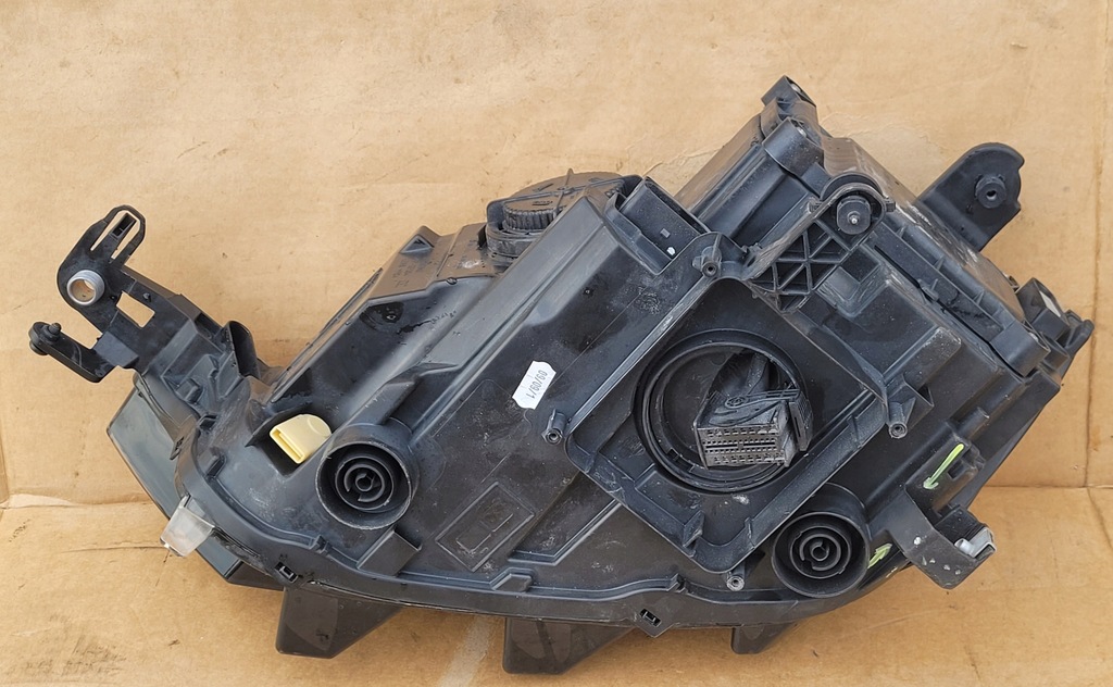 фото №7, Vw t-roc лампа правая full led 2ga941036h