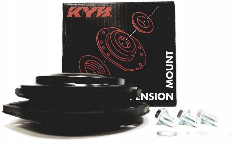 фото №1, Kyb sm1915 набір ремонтний кріплення амортизатора перед