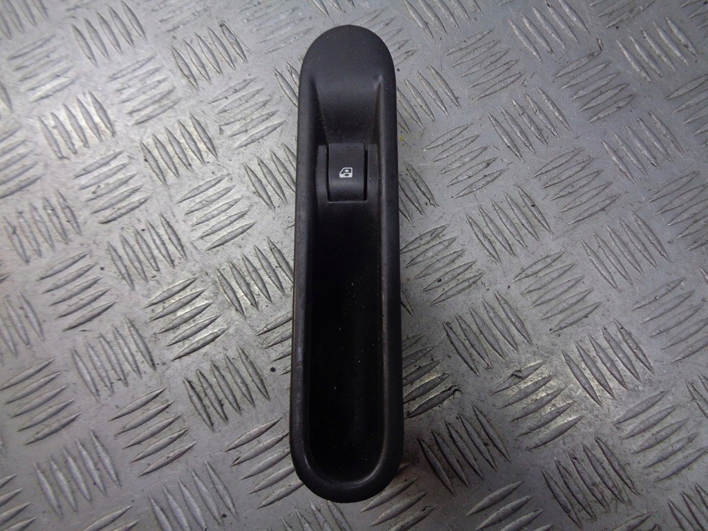 фото №1, Панель управление стекло правый задняя renault espace iv