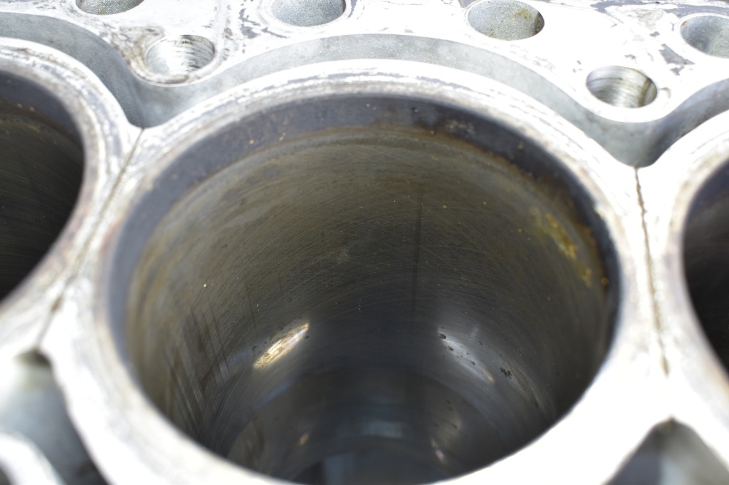 фото №9, Блок двигуна volvo s40 v50 s60 v60 xc70 v70 s80 2.0 d3 d5204t5 d5204t2