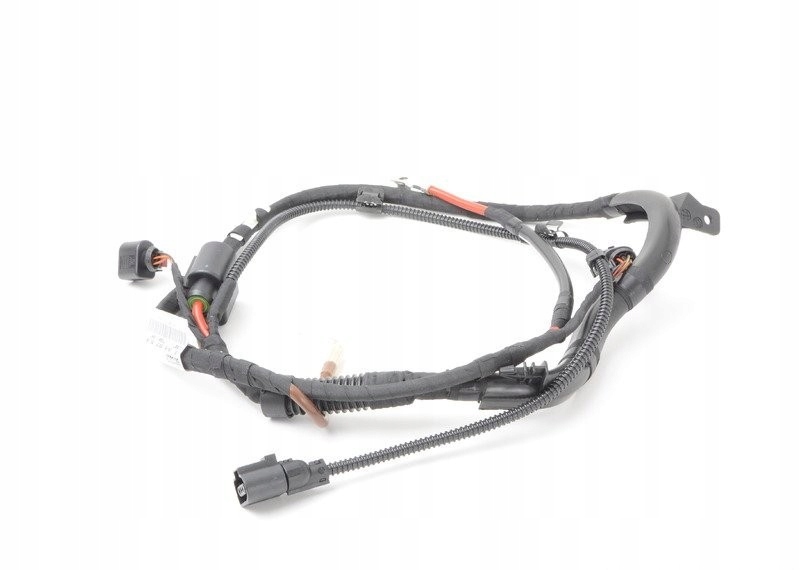 фото №7, Жгут электрическая vw golf 07- 14