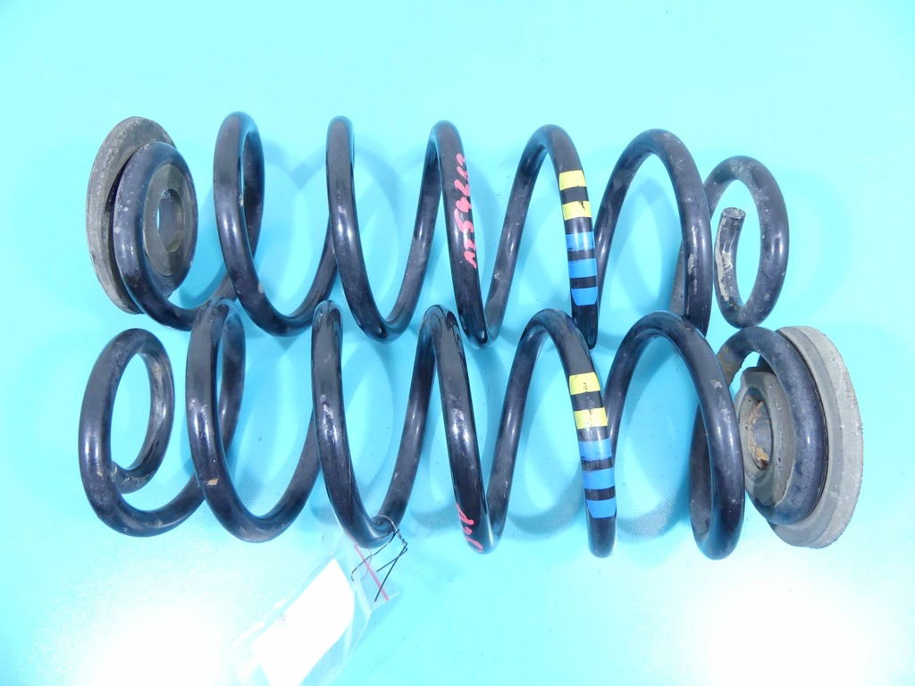 фото №1, Пружина задня audi a3 8p hb