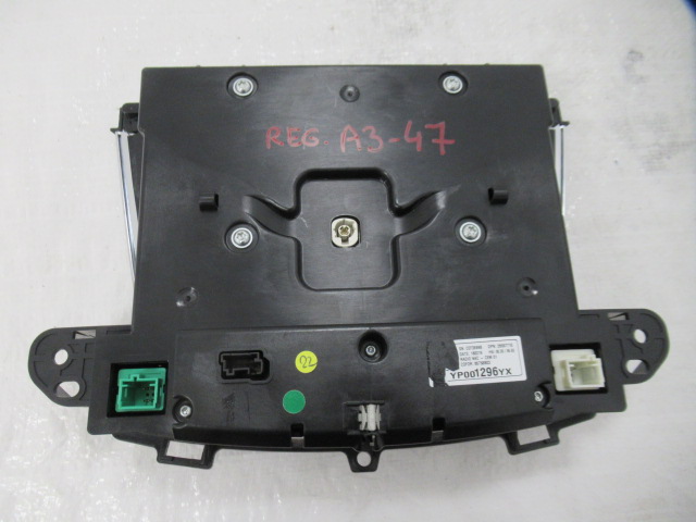 фото №4, Opel grandland x радио навигация navi