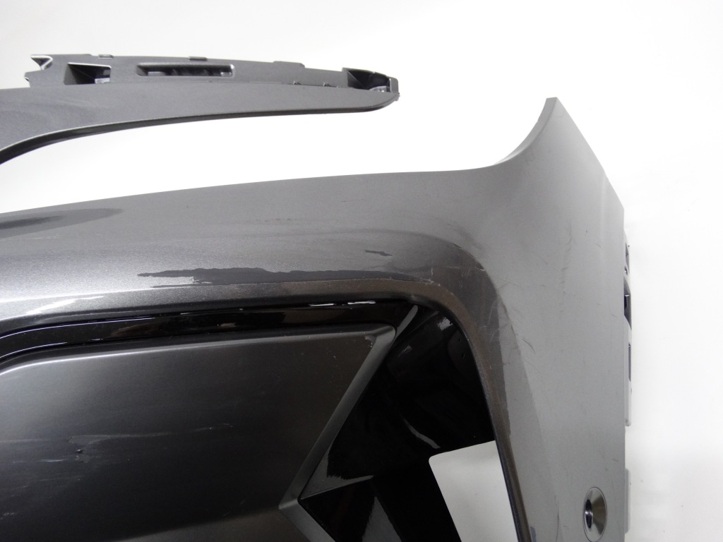 фото №11, Renault austral iconic 22- бампер передний 620226113r оригинальный