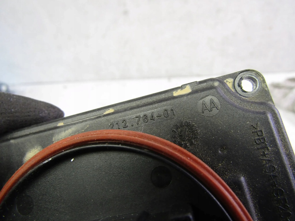 фото №8, Audi a6 c8 модуль преобразователь led 4k0941591b