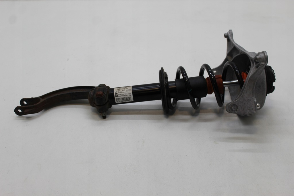 фото №1, Audi a5 8t lift амортизатор перед 8k0413031be