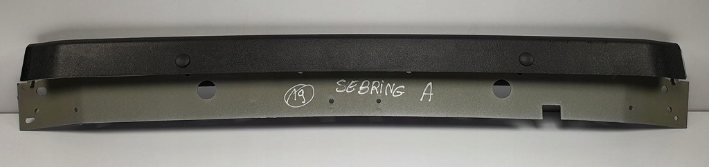 фото №1, Балка кронштейн chrysler sebring i cabrio