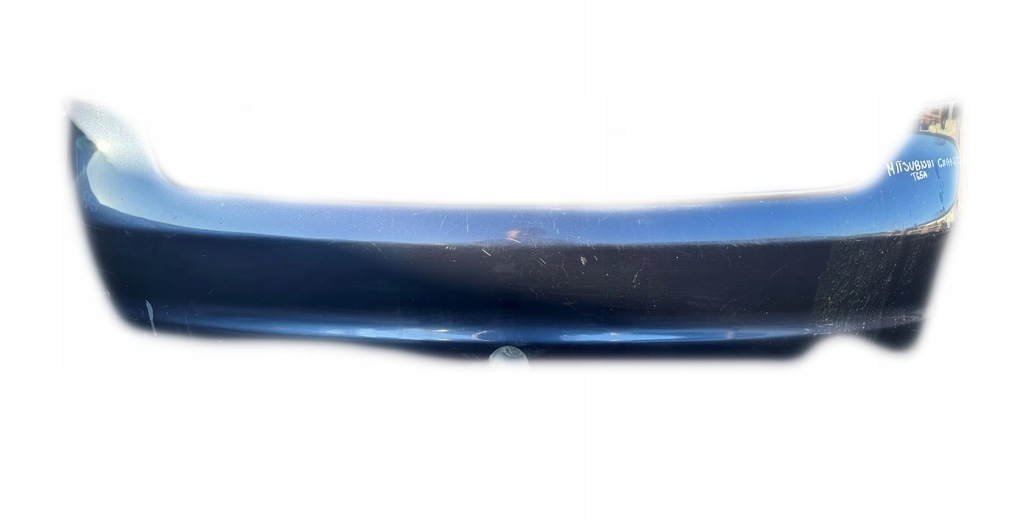 фото №1, Mitsubishi grandis бампер задня задній t65a