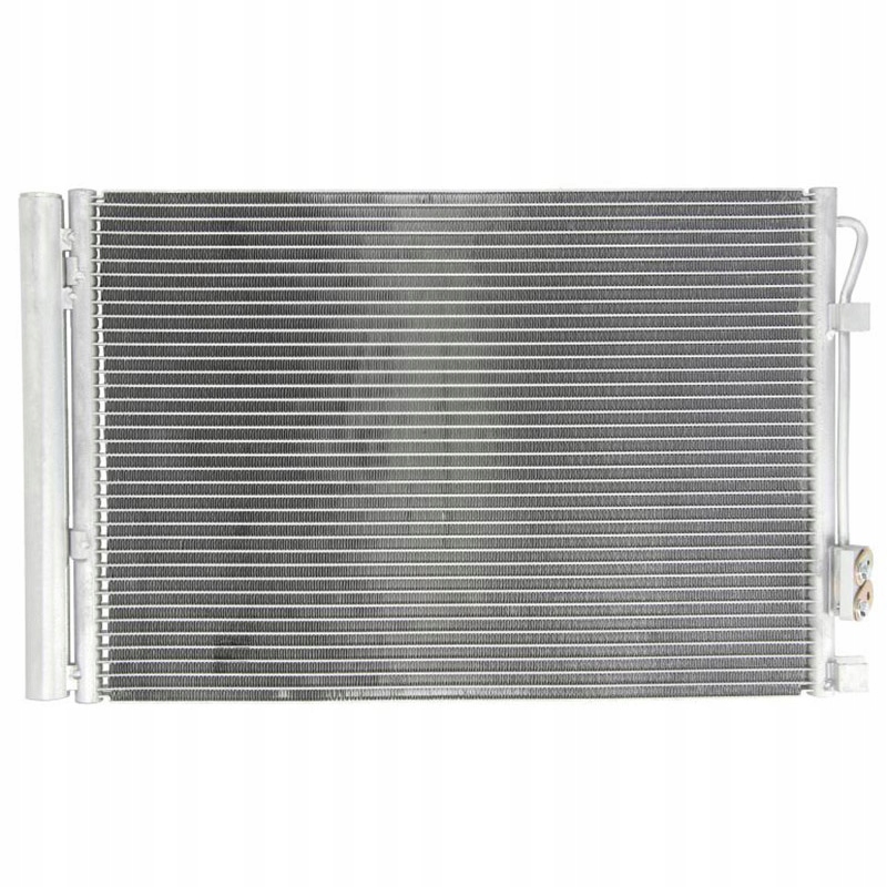 фото №9, Abakus 019-016-0020 конденсатор, кондиционер