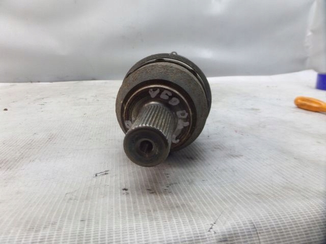 фото №5, Volvo v60 d2 2.0d привідний вал права передня 31437521