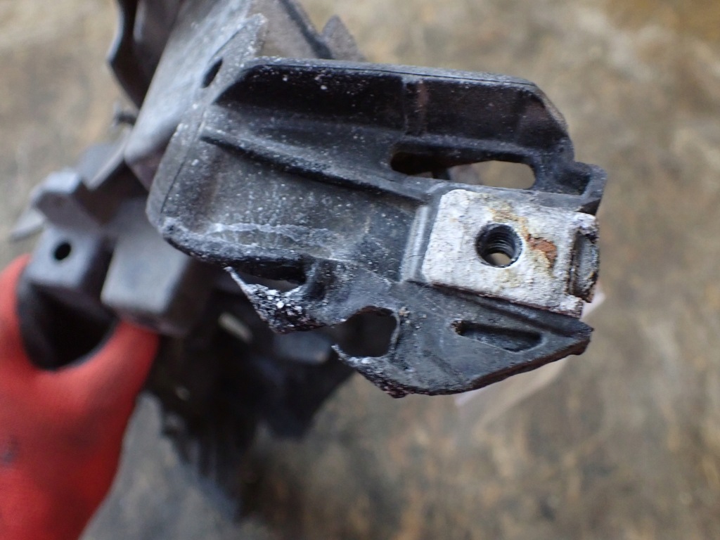 фото №6, Направляющая бампера левый перед mercedes gls ii x166 3.0 17r a1666256900 9482