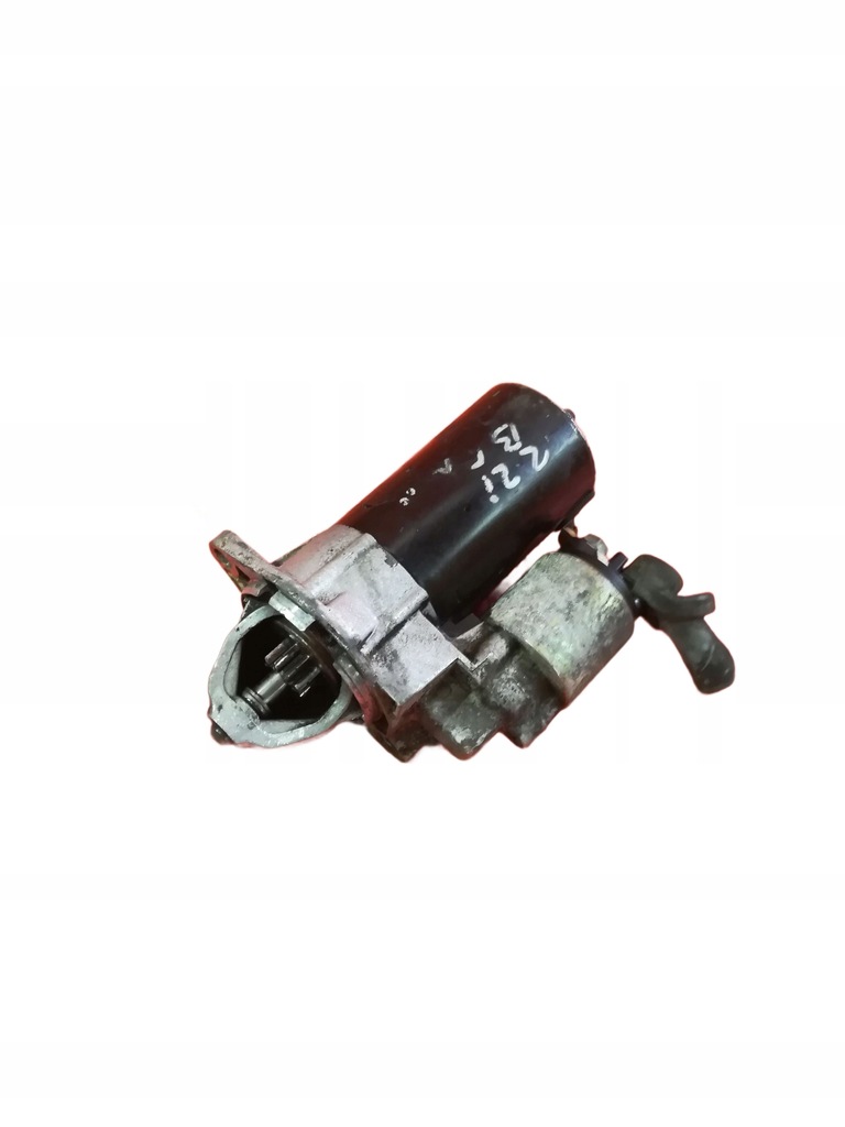 фото №1, Opel frontera a 2.2i стартер