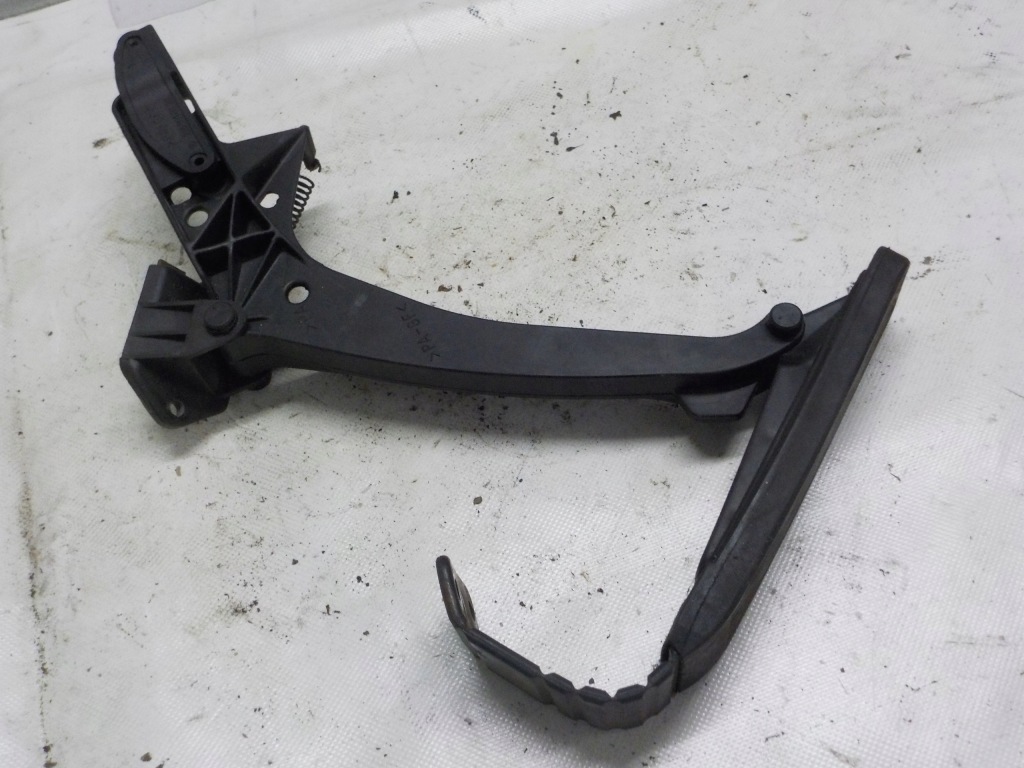 Купити Педаль газу mercedes 2.7 cdi w210 a2103011520