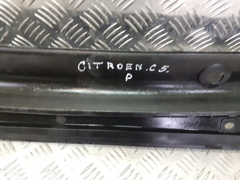 фото №3, Жабо citroen c5