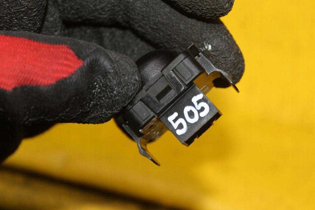 фото №7, Датчик освещённости porsche cayenne ii panamera 7pp907539a