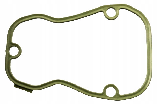 фото №2, Прокладка крышки клапанов резиновый элемент scania f k k bus l/p g r s n bus p g r