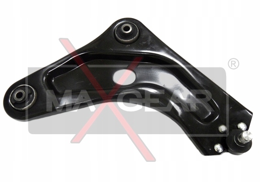 фото №2, Рычаг peugeot перед 207 06- правый