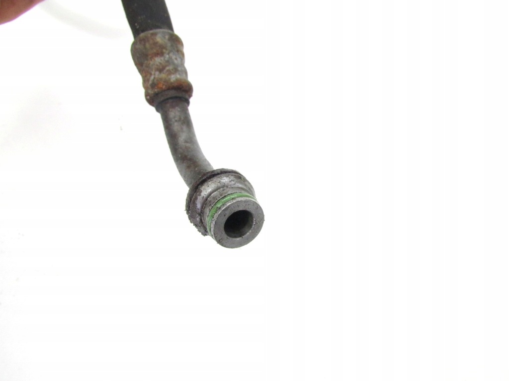 фото №5, Mercedes w211 3.5 шланг масляный коробки передач