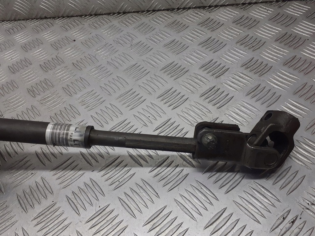 фото №6, Колонка рулевая opel corsa d 1.3 cdti 13334989