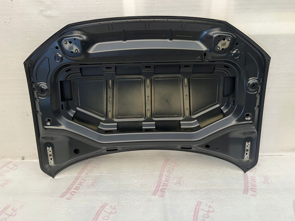 фото №6, Капот vw t-roc troc 2ga ładna