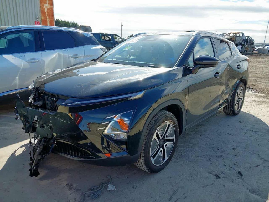 фото №7, Omoda 5 e5 c5 захист сонцезахисна ліва козирок сонцезахисний козирок