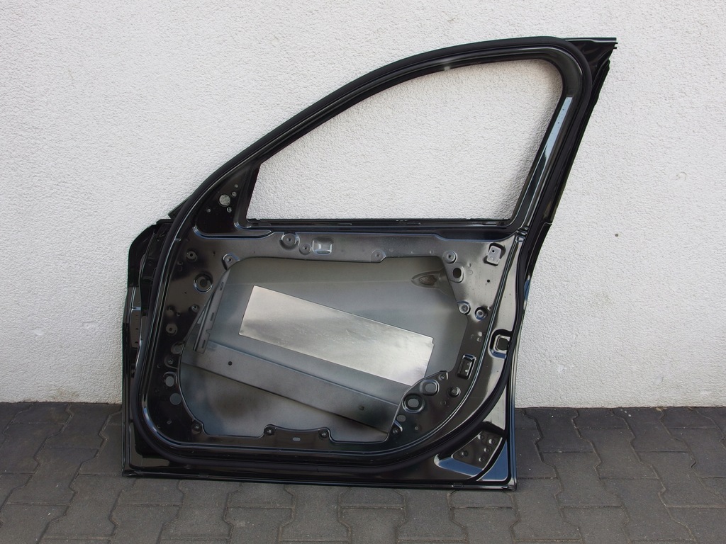 фото №14, Дверь правое передние alfa romeo giulia