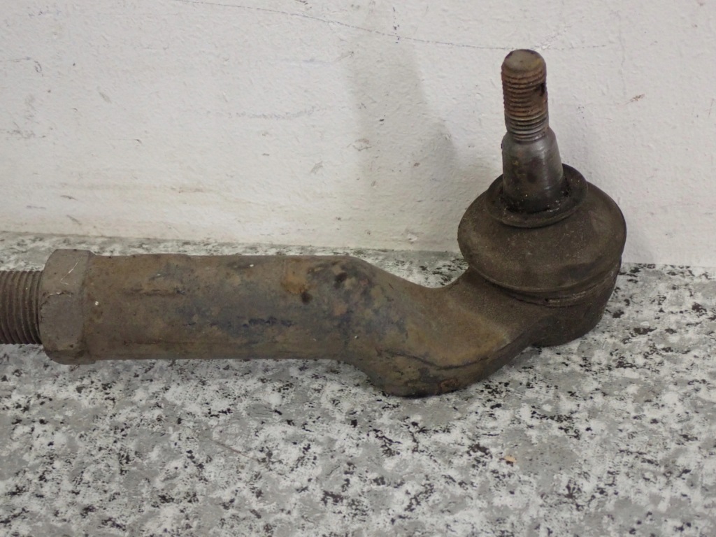 фото №4, Mazda 5 mazda5 2011- рейка рульова трансмісія cw