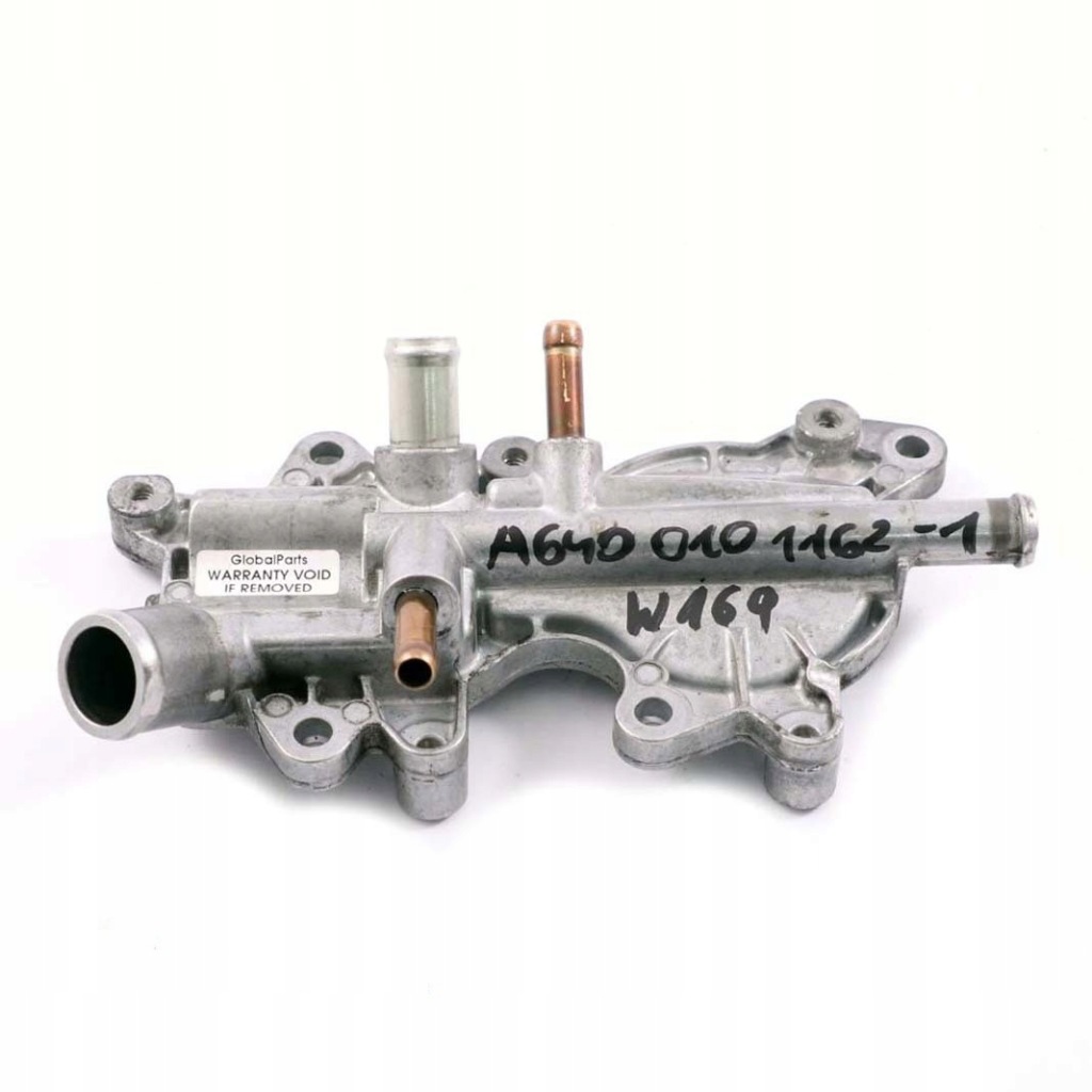 Купить Mercedes w169 w245 180cdi 200cdi вентиляция картера сепаратор