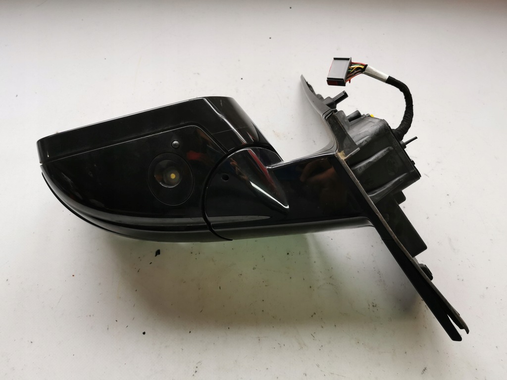 фото №3, Дзеркало ліва камера land rover range rover velar