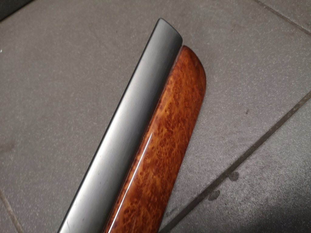 фото №5, Молдинг dekor обшивка правый задняя a8 d3 4e0867420l