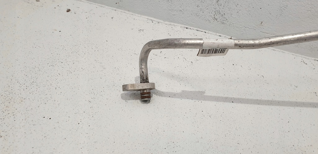 фото №9, Шланг трубка кондиціонера citroen c5 iii 08-