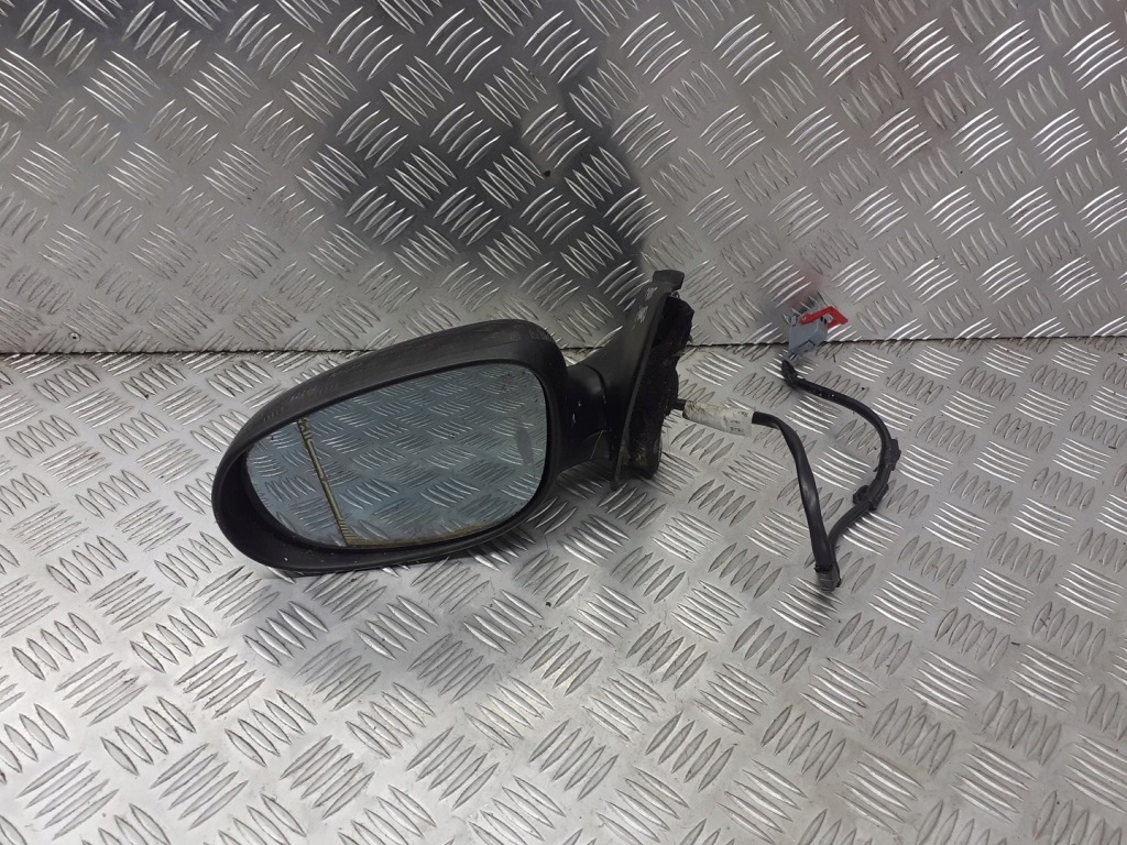 фото №1, Дзеркало ліва fiat croma ii 7pin 284/a