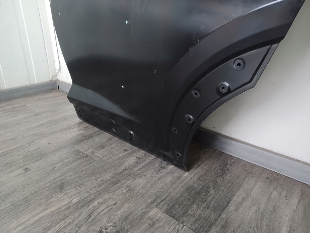 фото №9, Дверь --- nissan juke ii f16 --- задние левая сервисные оригинальные