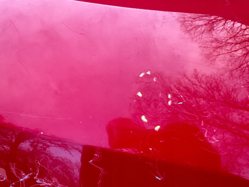 фото №11, Honda jazz iv 4 15-20 крыло правый перед передний