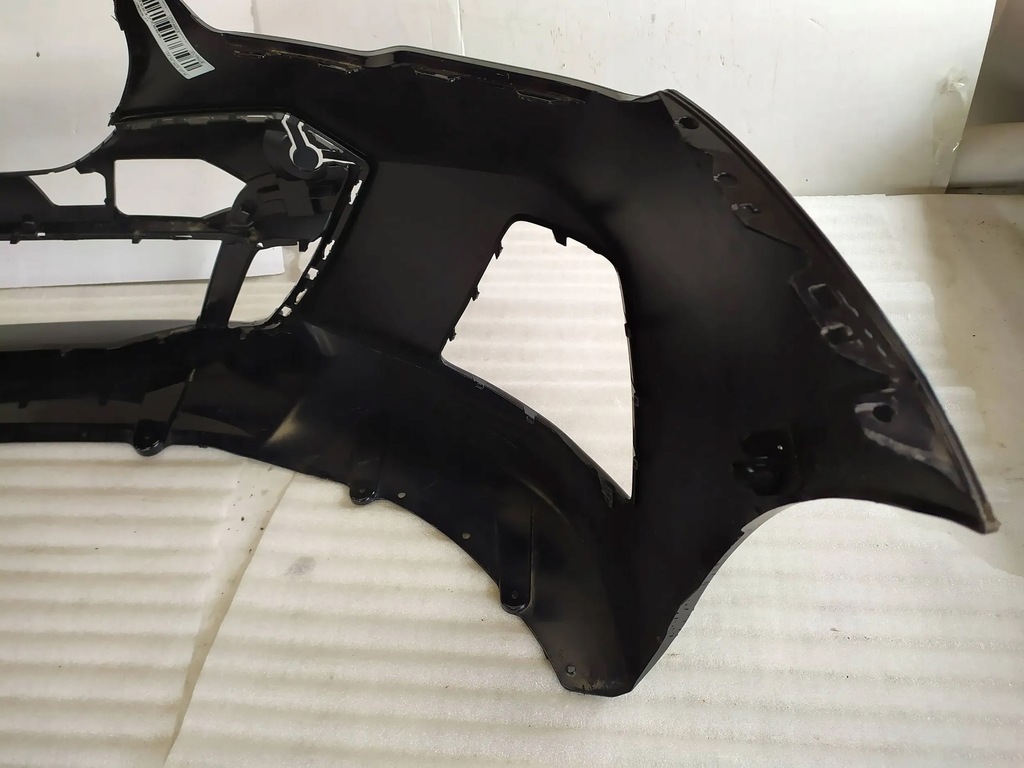 фото №12, Бампер перед bmw 5 g60 g61 m-pakiet