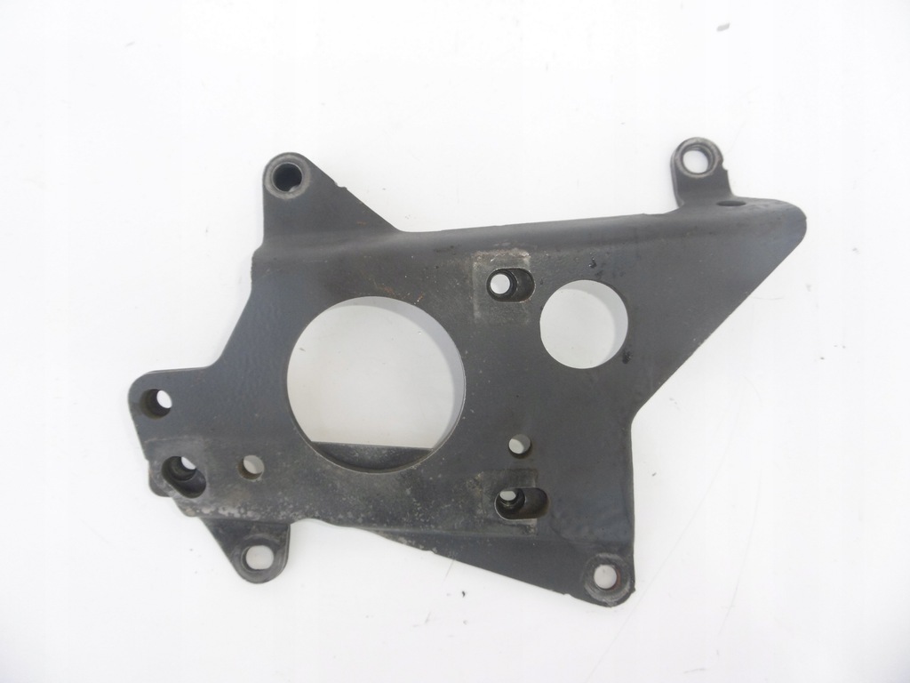 фото №3, Кронштейн кронштейн кронштейн фільтра пального scania r