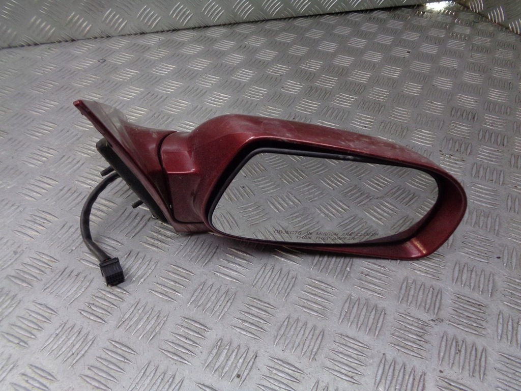 фото №1, Дзеркало праве електричний chrysler pacifica qul