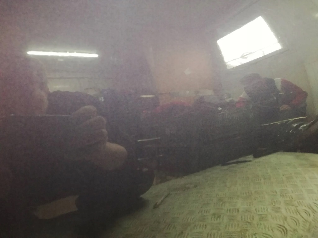 фото №7, Opel karl двері перед передні ліва