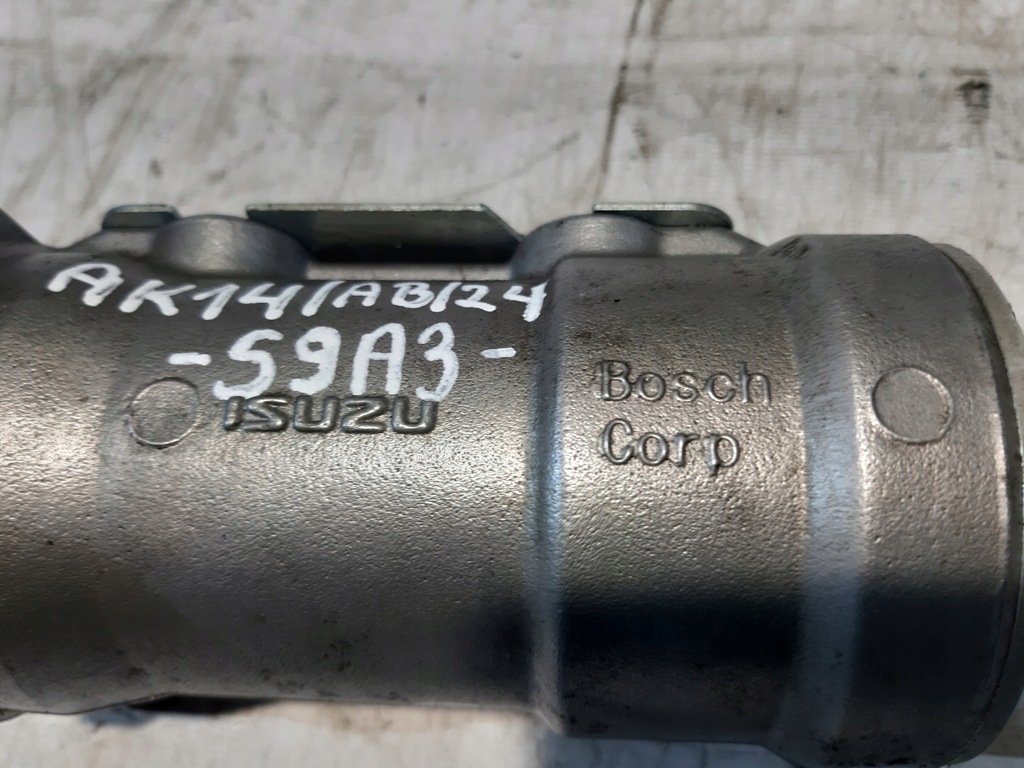фото №8, Помпа гальмівна isuzu turquoise bosch