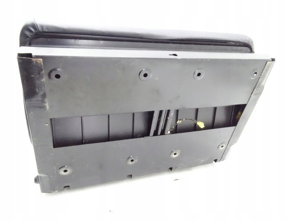 фото №7, Mercedes vito w639 03-14 сиденье заднее сиденье пассажира